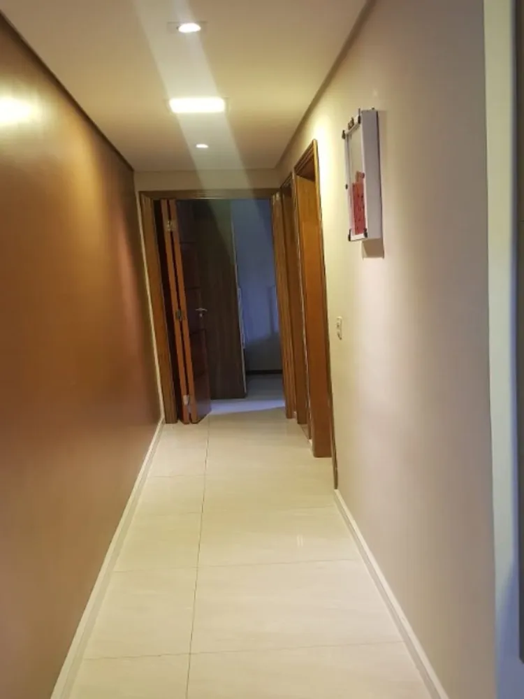 Apartamento, 2 quartos, 45 m² - Foto 3