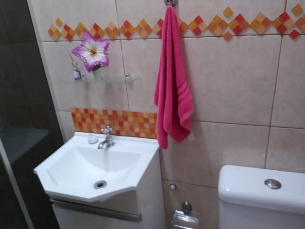 Casa, 2 quartos, 70 m² - Foto 4