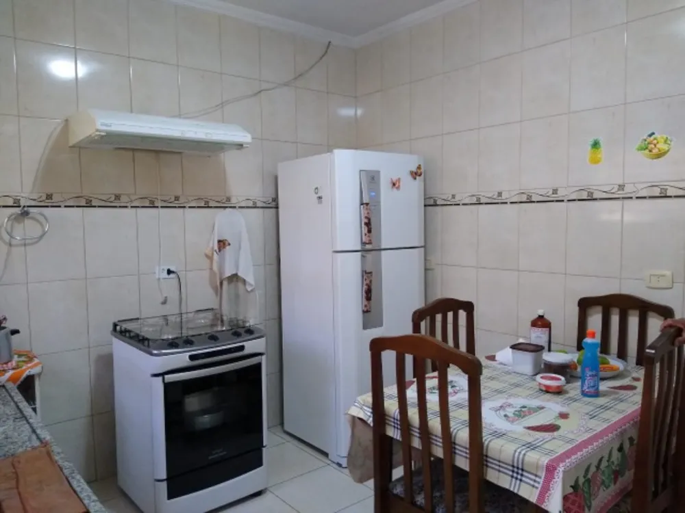 Casa, 2 quartos, 70 m² - Foto 3