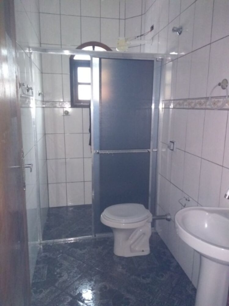 Sobrado, 3 quartos, 252 m² - Foto 1