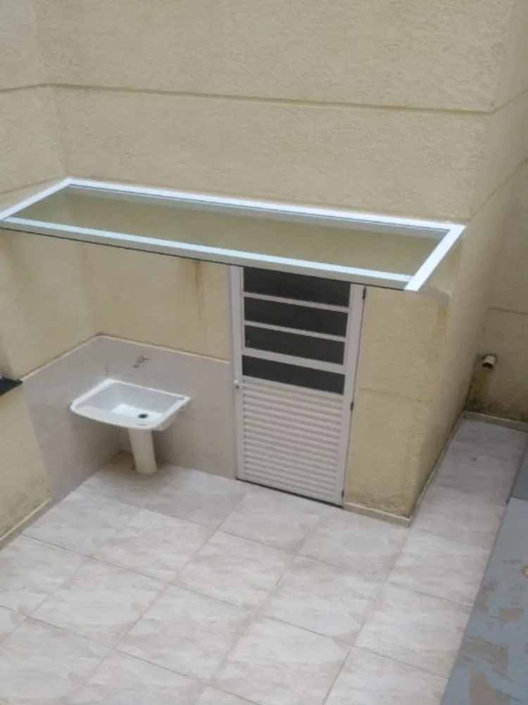 Apartamento, 2 quartos, 44 m² - Foto 3
