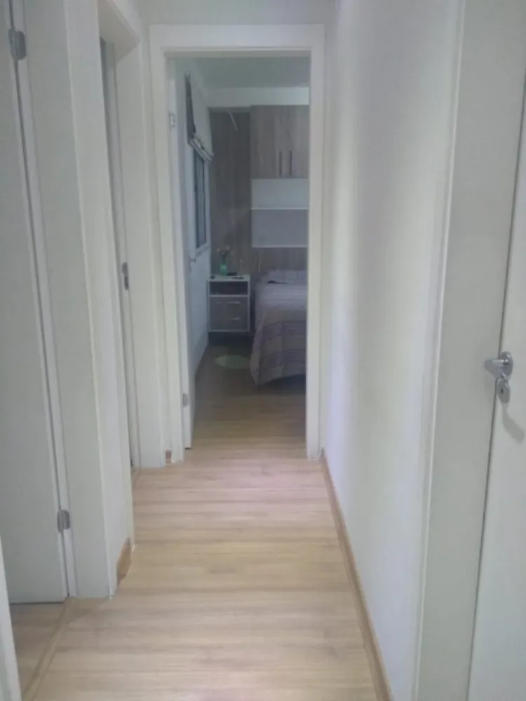 Apartamento, 3 quartos, 63 m² - Foto 4
