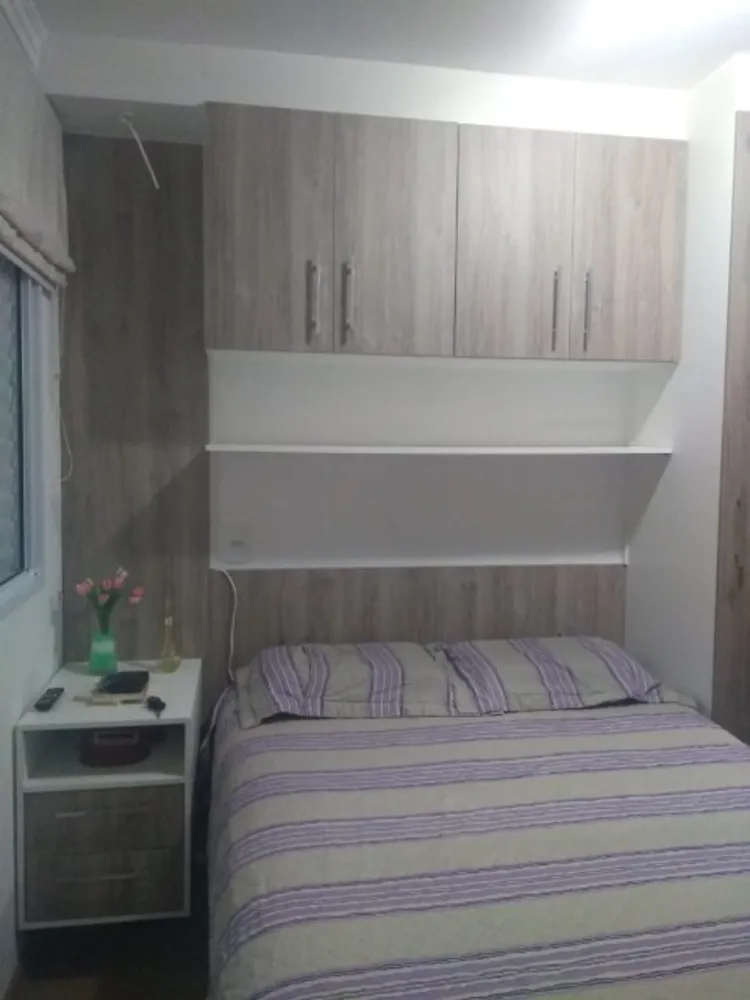 Apartamento, 3 quartos, 63 m² - Foto 2
