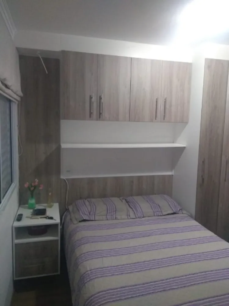 Apartamento, 3 quartos, 63 m² - Foto 3