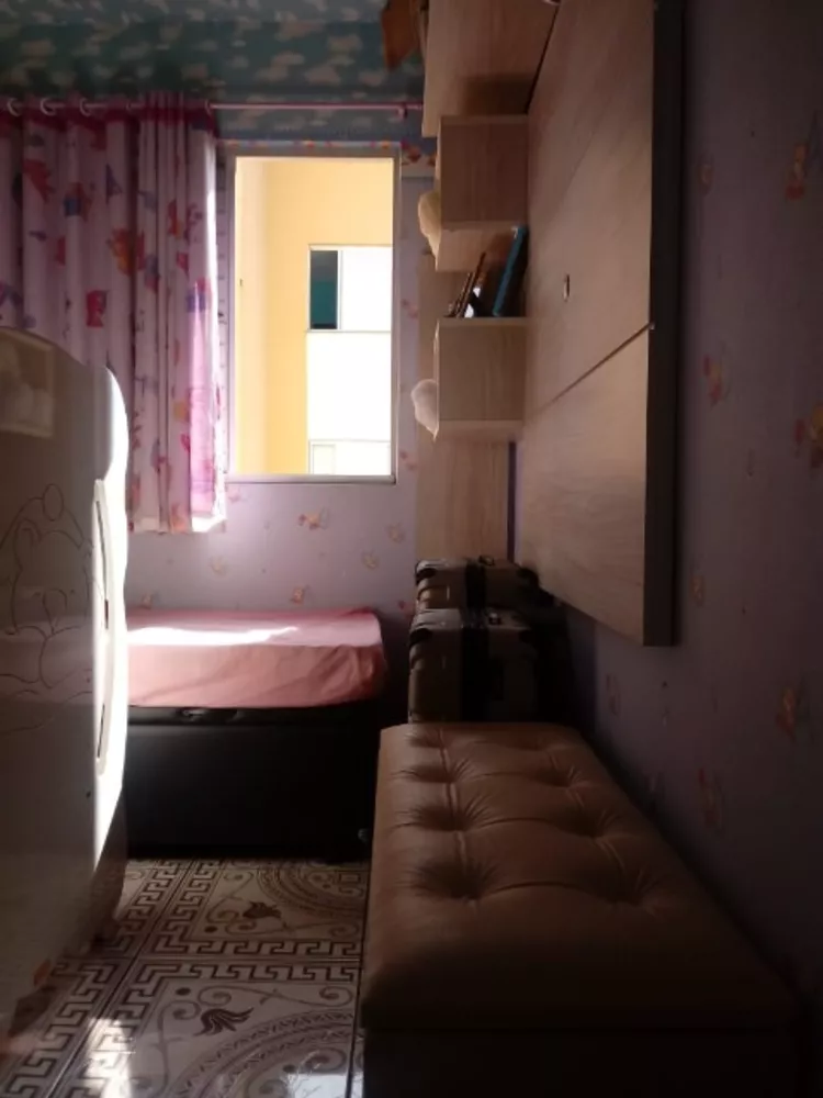 Apartamento, 2 quartos, 47 m² - Foto 10