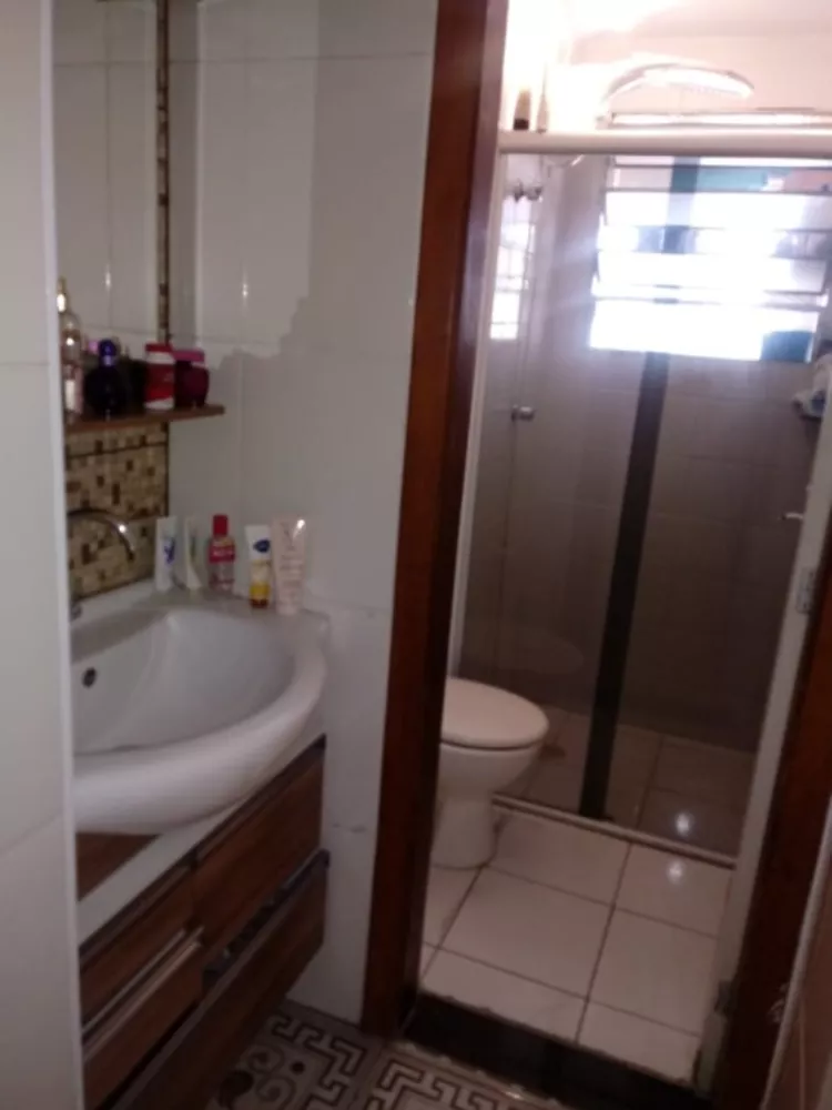 Apartamento, 2 quartos, 47 m² - Foto 2