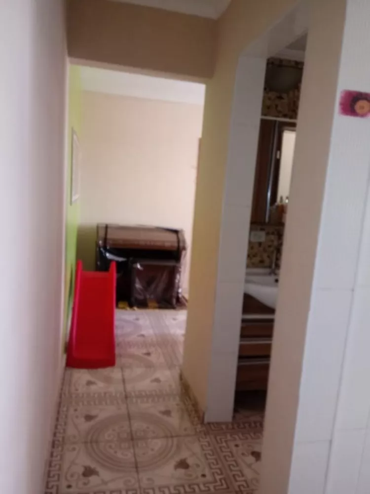 Apartamento, 2 quartos, 47 m² - Foto 6