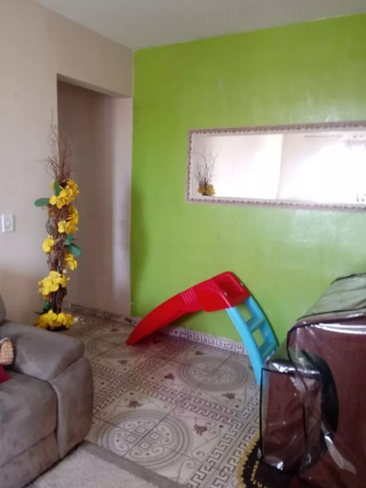 Apartamento, 2 quartos, 47 m² - Foto 7