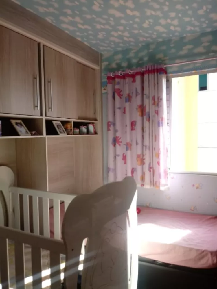 Apartamento, 2 quartos, 47 m² - Foto 17