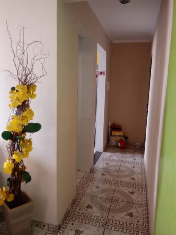 Apartamento, 2 quartos, 47 m² - Foto 8