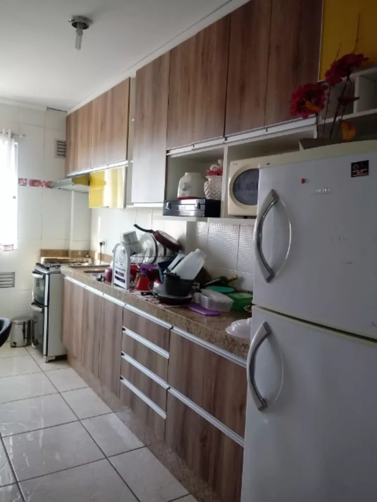 Apartamento, 2 quartos, 47 m² - Foto 1