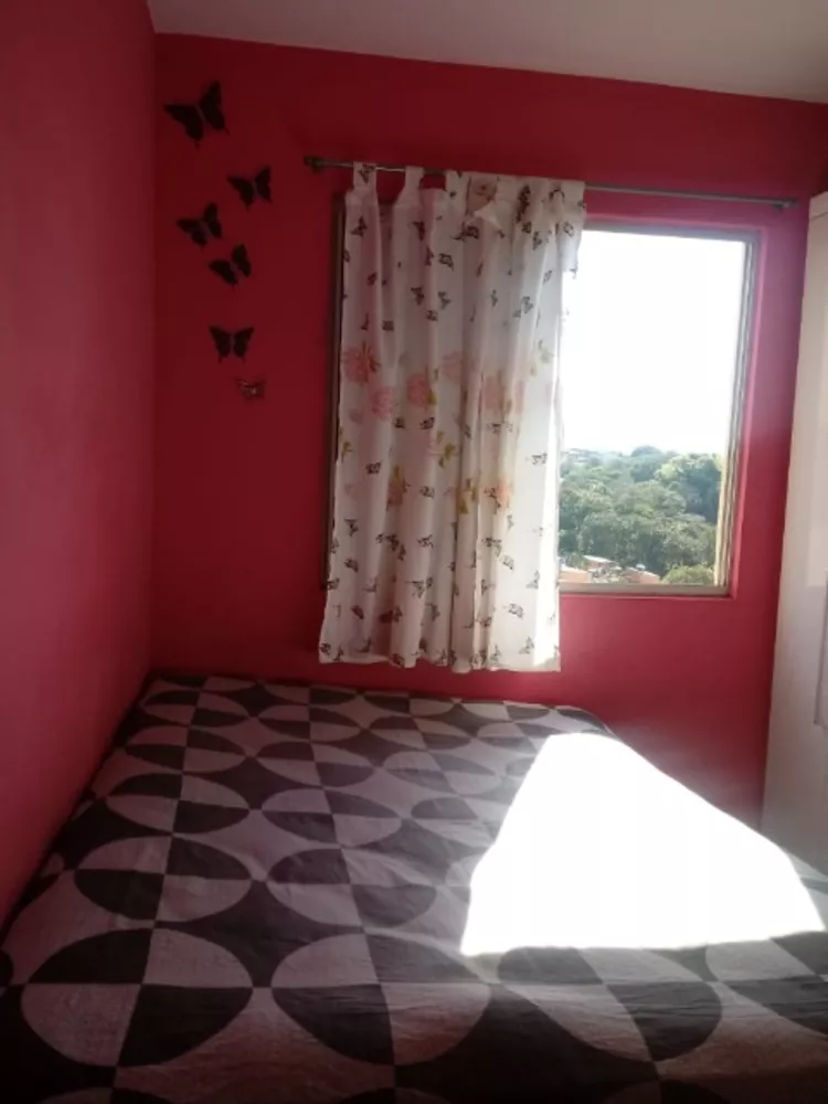 Apartamento, 2 quartos, 47 m² - Foto 14
