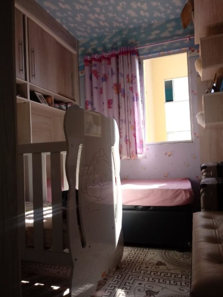 Apartamento, 2 quartos, 47 m² - Foto 24