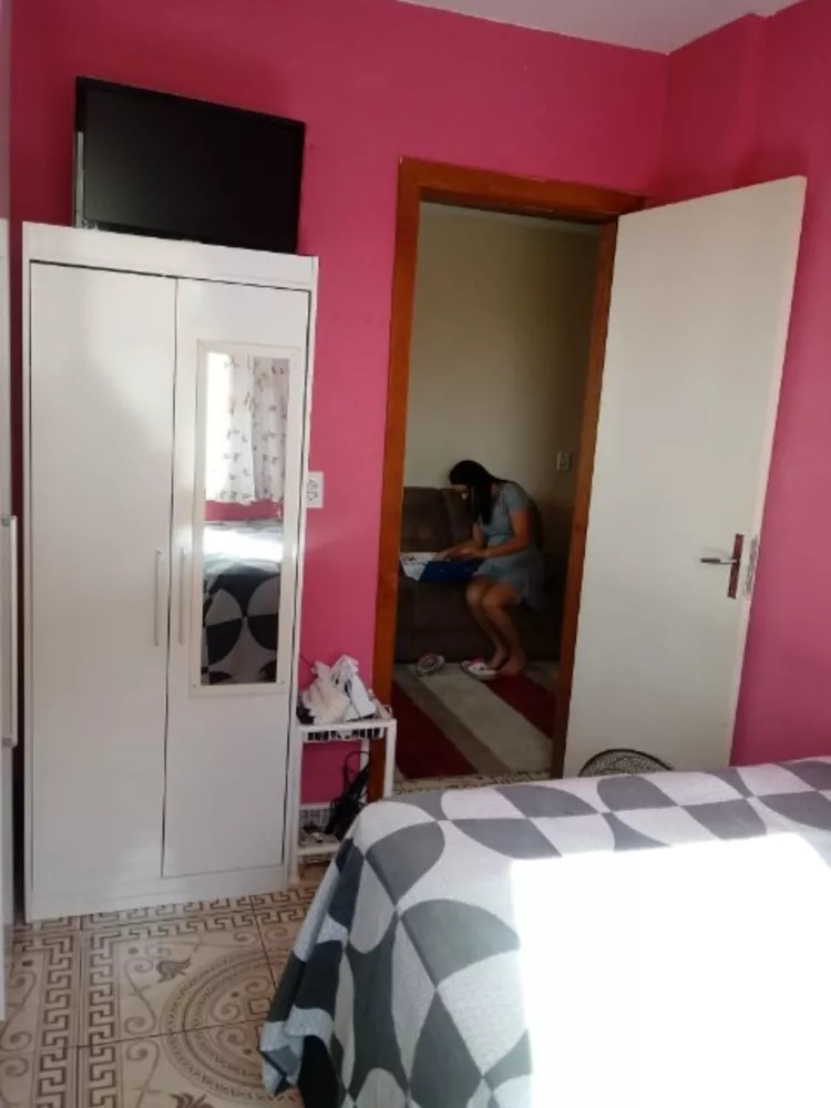 Apartamento, 2 quartos, 47 m² - Foto 3