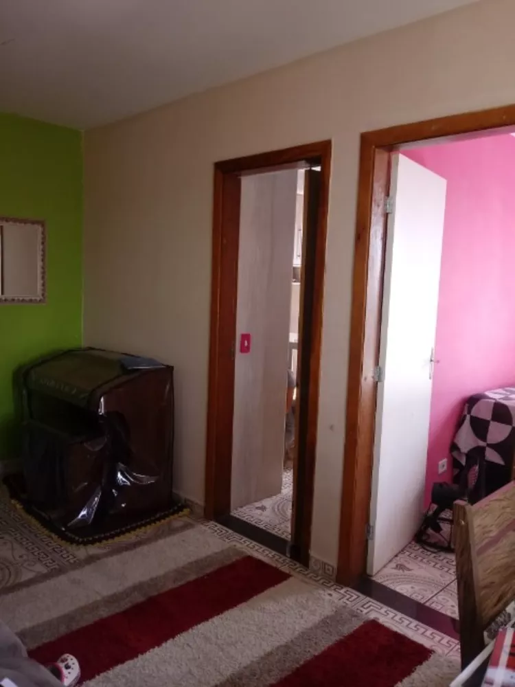 Apartamento, 2 quartos, 47 m² - Foto 9