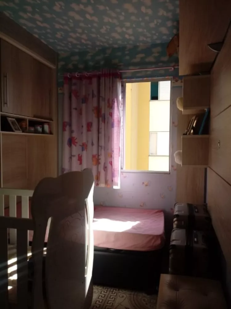 Apartamento, 2 quartos, 47 m² - Foto 12