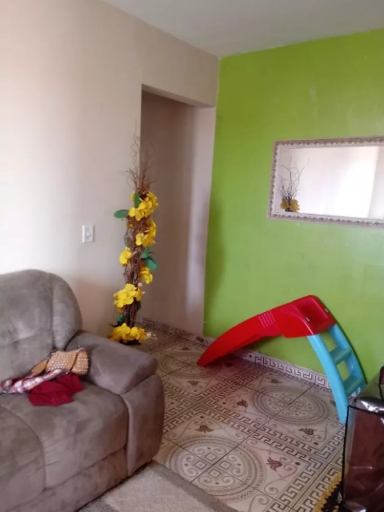 Apartamento, 2 quartos, 47 m² - Foto 5