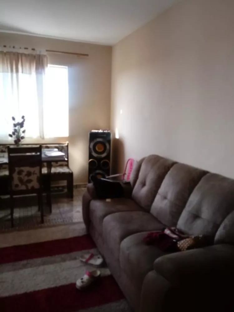 Apartamento, 2 quartos, 47 m² - Foto 4