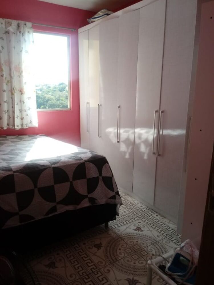 Apartamento, 2 quartos, 47 m² - Foto 22