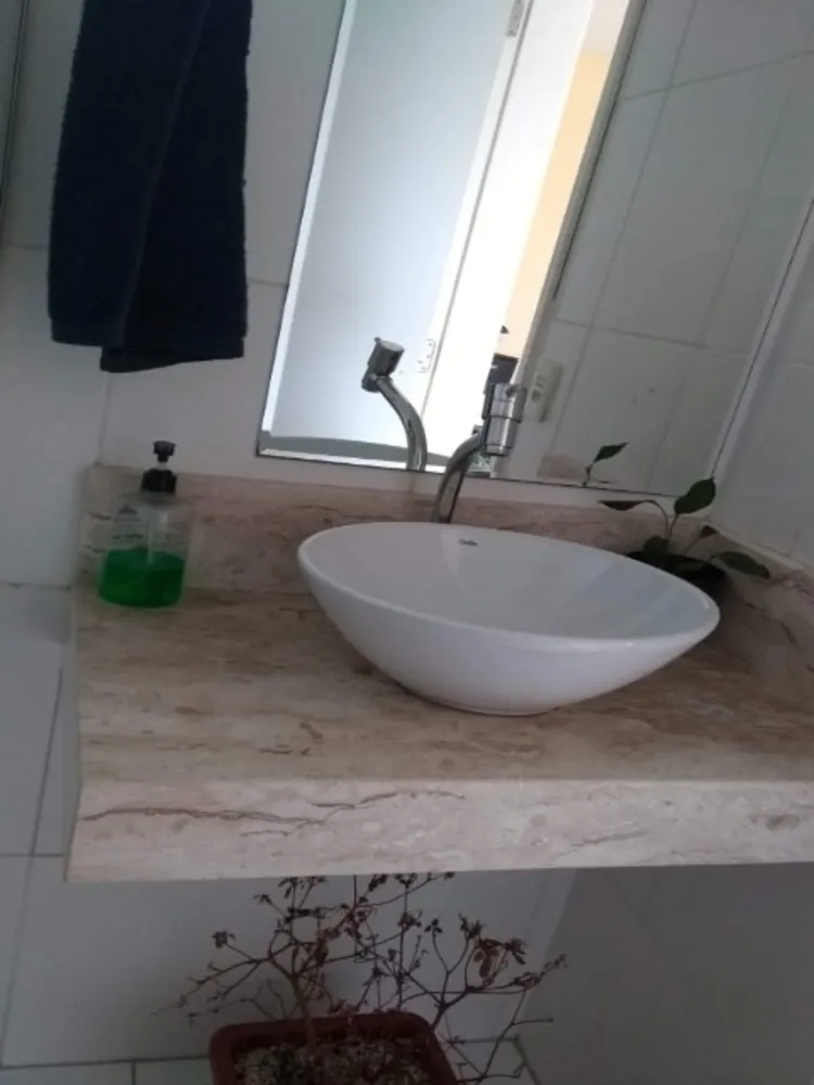 Apartamento, 3 quartos, 107 m² - Foto 3