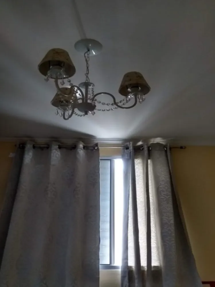 Apartamento, 3 quartos, 107 m² - Foto 1