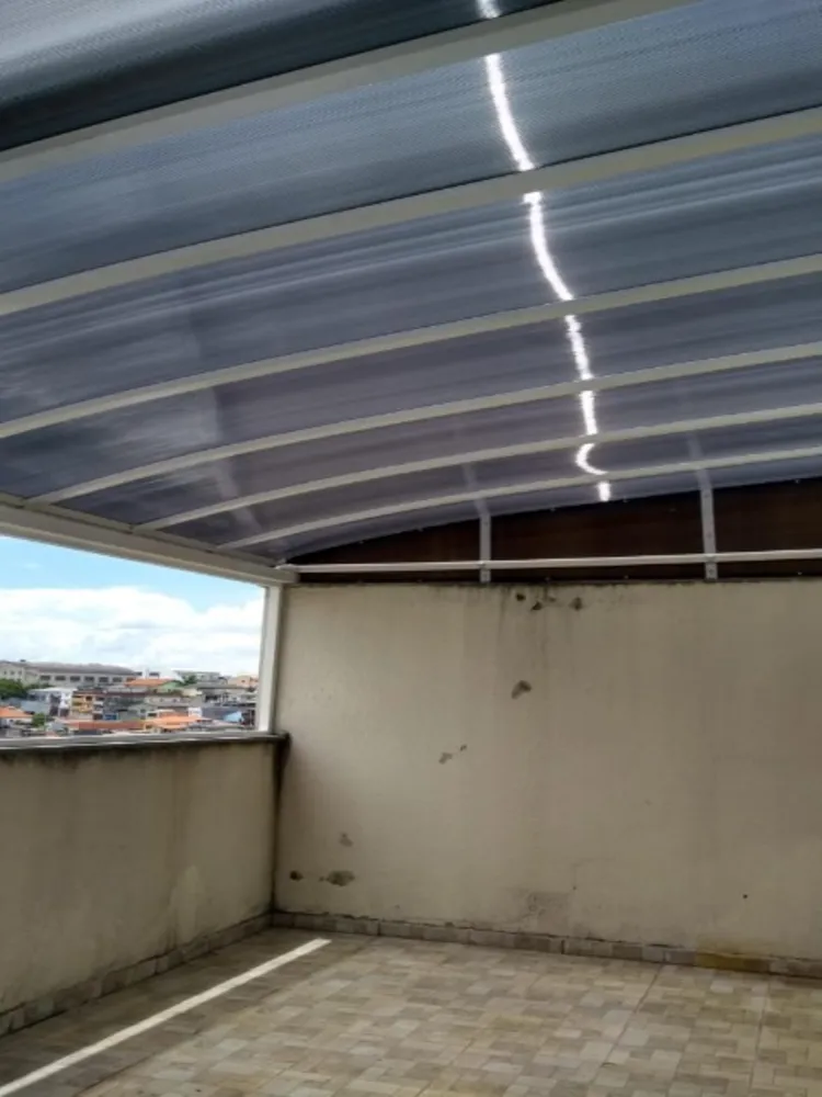 Apartamento, 3 quartos, 107 m² - Foto 4