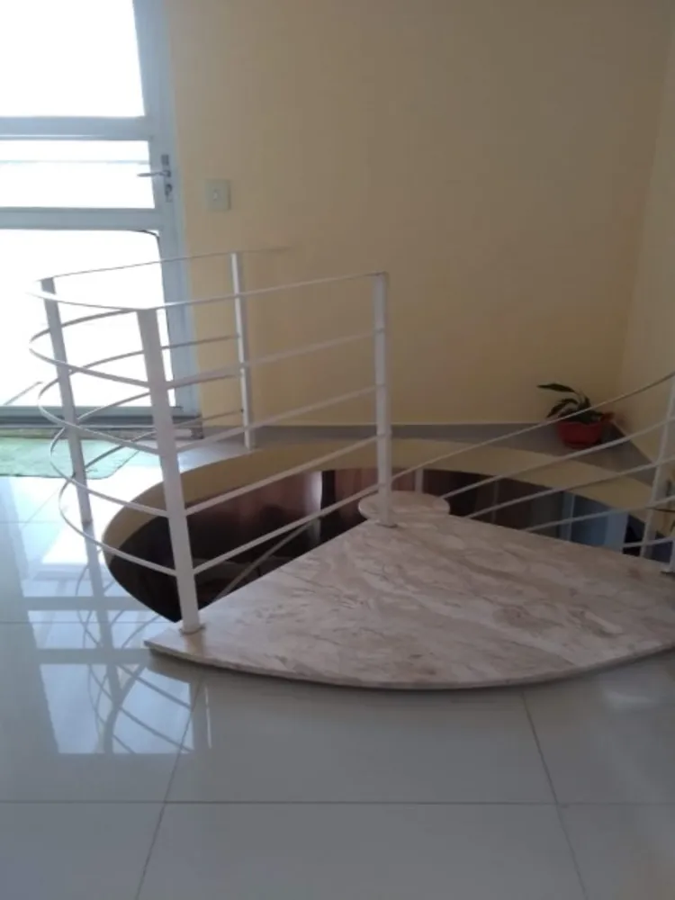 Apartamento, 3 quartos, 107 m² - Foto 2