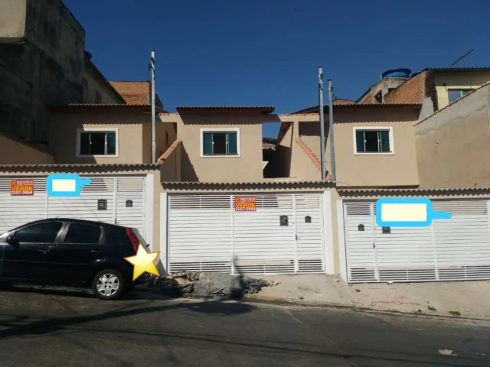 Casa, 2 quartos, 125 m² - Foto 2