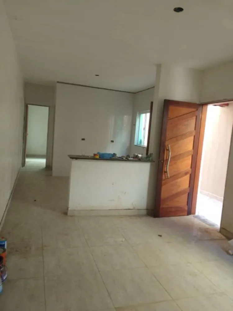Casa, 2 quartos, 125 m² - Foto 1