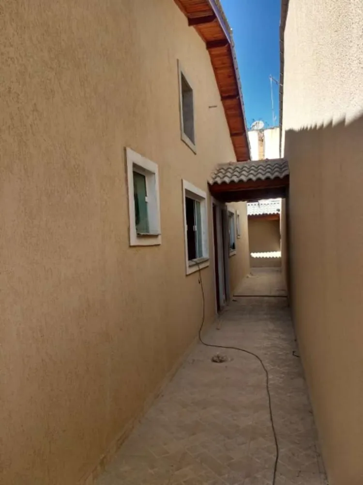 Casa, 2 quartos, 125 m² - Foto 3