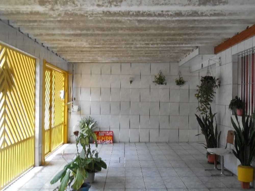 Casa, 2 quartos, 97 m² - Foto 4
