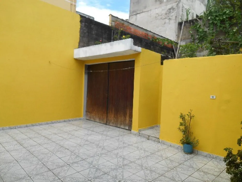 Casa, 2 quartos, 97 m² - Foto 1
