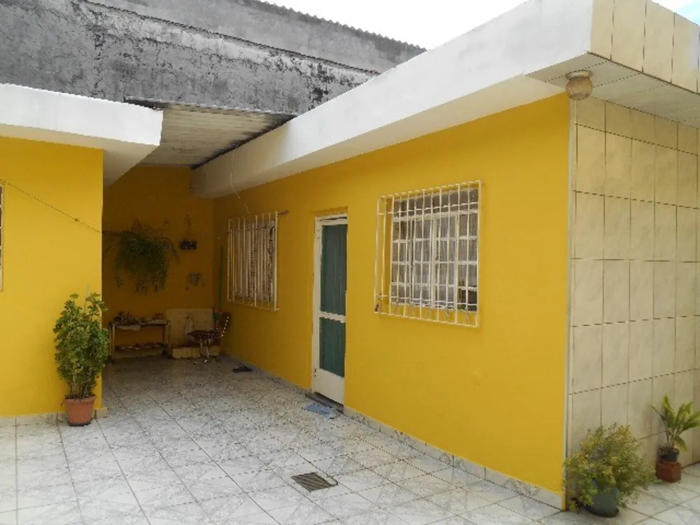 Casa, 2 quartos, 97 m² - Foto 2