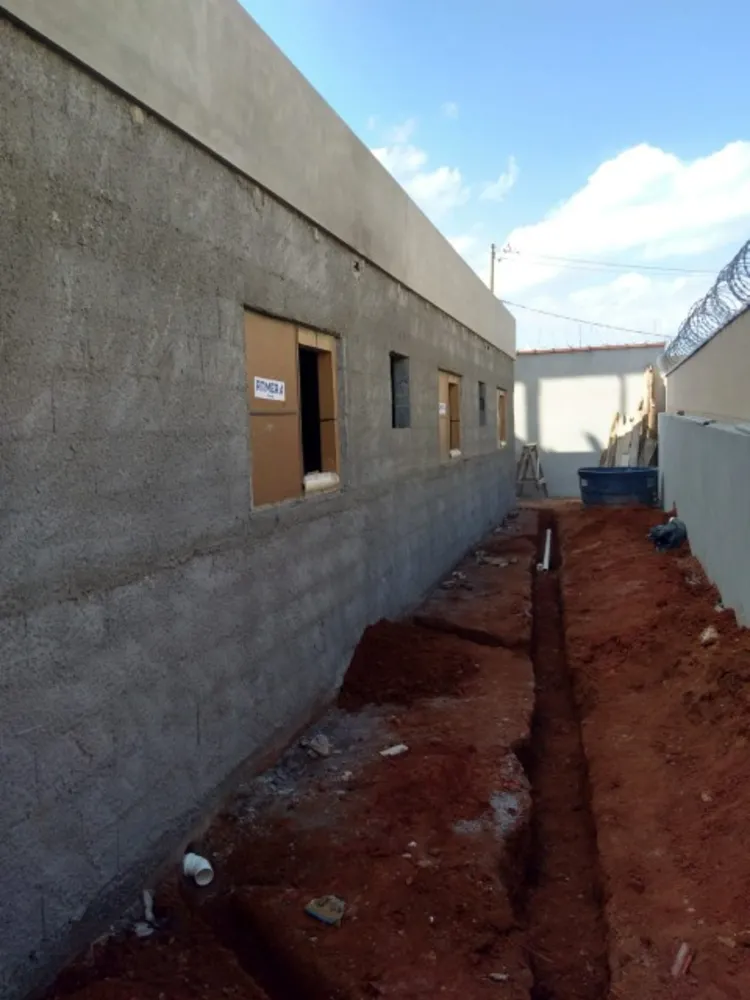 Casa, 3 quartos, 89 m² - Foto 3