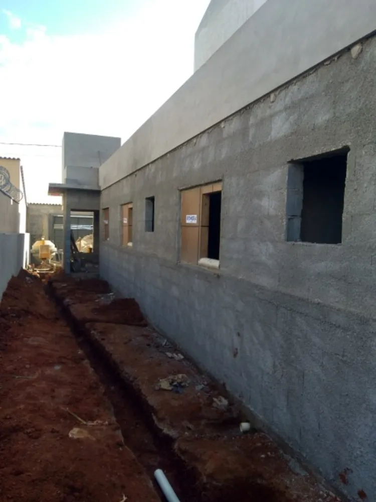 Casa, 3 quartos, 89 m² - Foto 2
