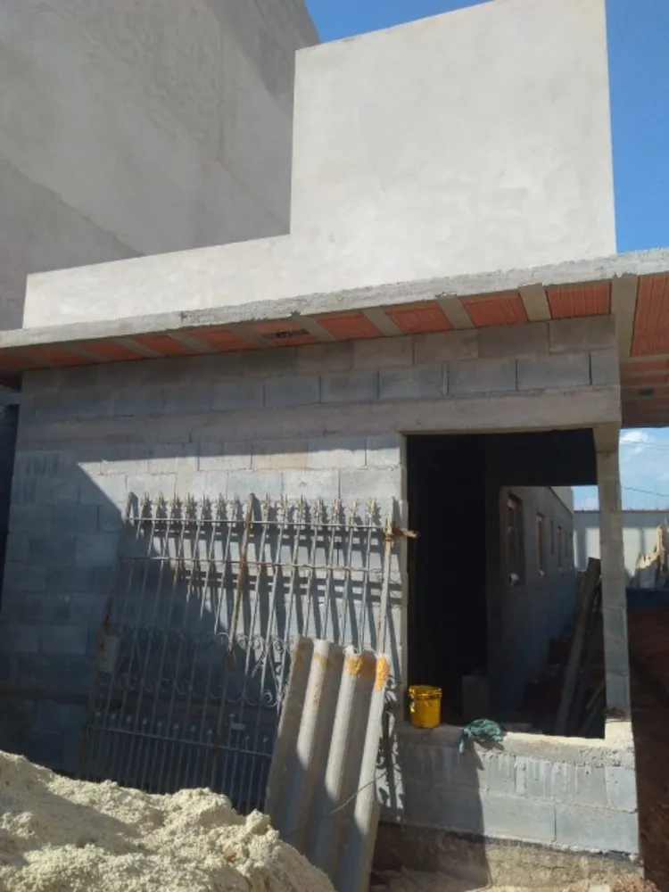 Casa, 3 quartos, 89 m² - Foto 4