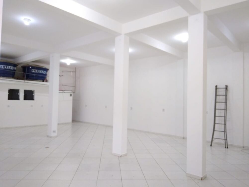 Loja-Salão, 130 m² - Foto 2
