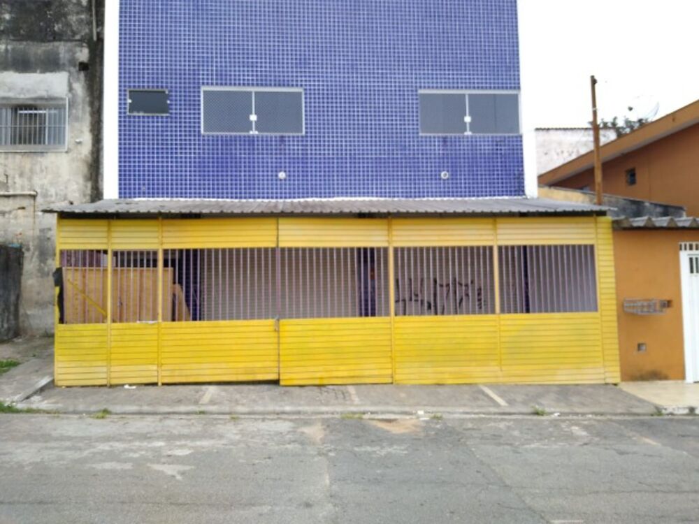 Loja-Salão, 130 m² - Foto 1