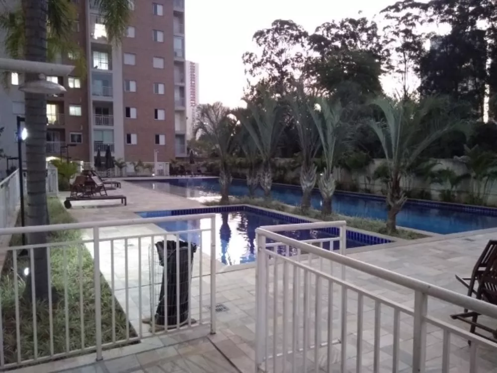 Apartamento, 3 quartos, 78 m² - Foto 1