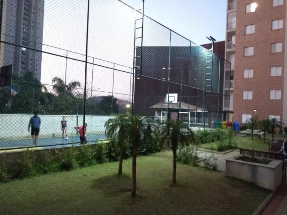 Apartamento, 3 quartos, 78 m² - Foto 26