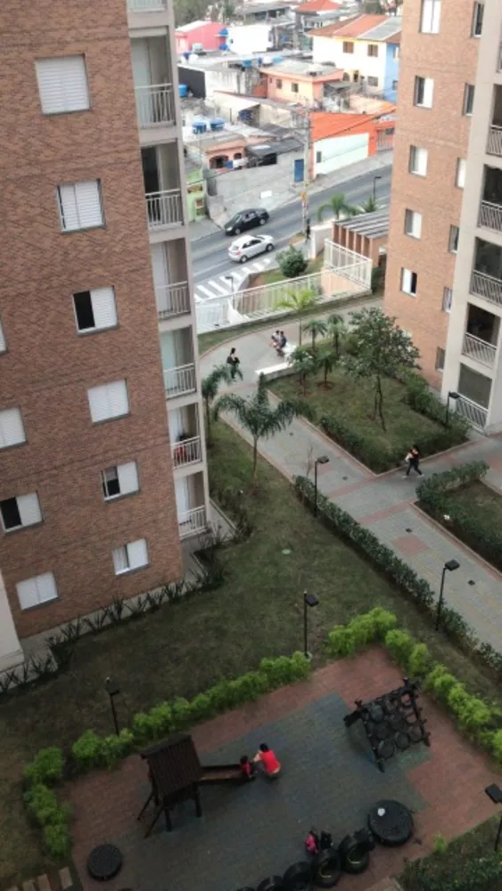 Apartamento, 3 quartos, 78 m² - Foto 5