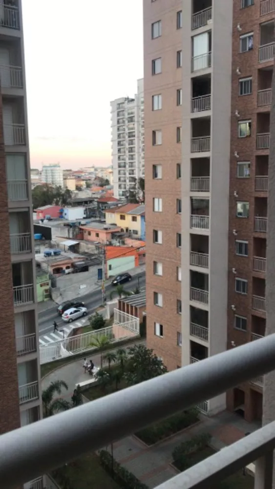 Apartamento, 3 quartos, 78 m² - Foto 4