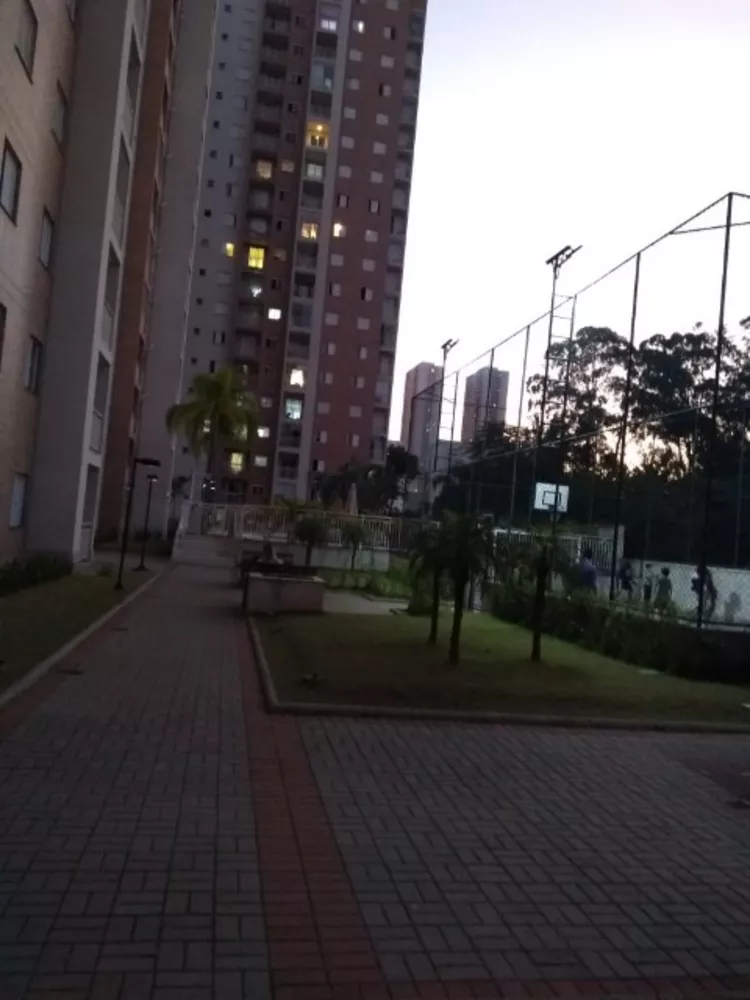 Apartamento, 3 quartos, 78 m² - Foto 24