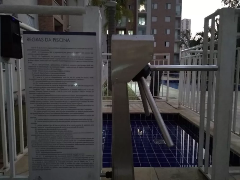 Apartamento, 3 quartos, 78 m² - Foto 21