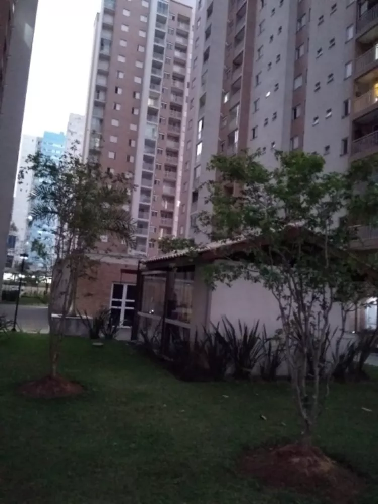 Apartamento, 3 quartos, 78 m² - Foto 22