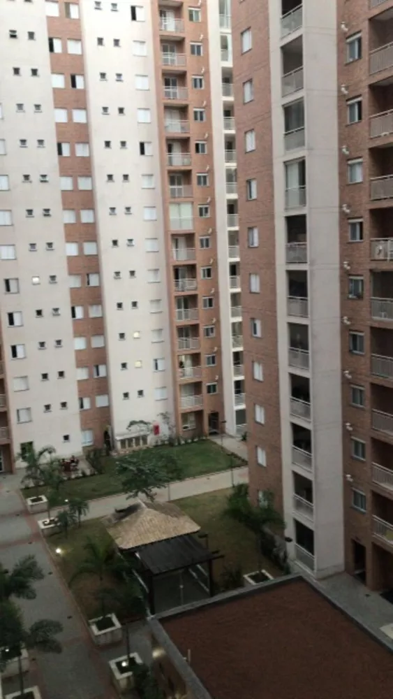 Apartamento, 3 quartos, 78 m² - Foto 2