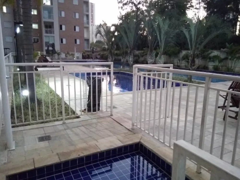 Apartamento, 3 quartos, 78 m² - Foto 18