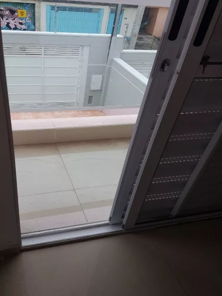 Sobrado, 3 quartos, 125 m² - Foto 8