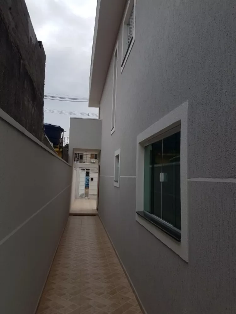 Sobrado, 3 quartos, 125 m² - Foto 3