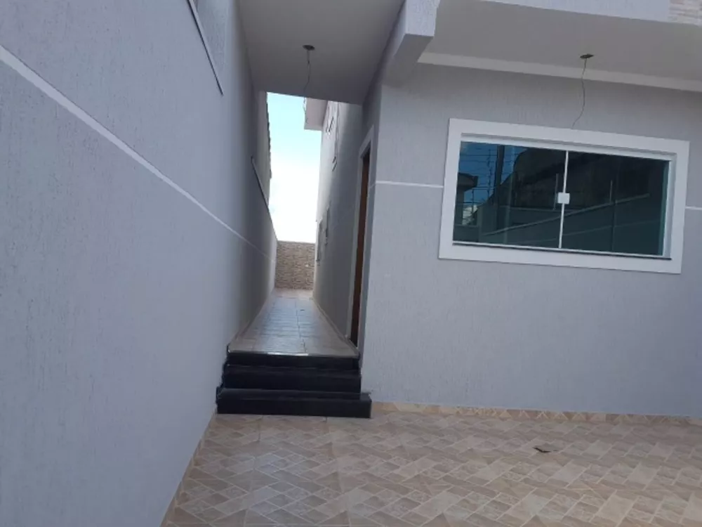 Sobrado, 3 quartos, 125 m² - Foto 4
